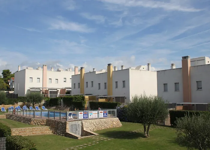 Hotur Via Augusta