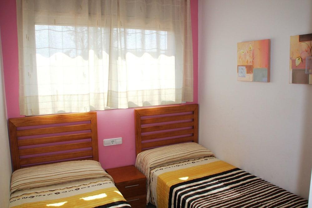 Hotur Via Augusta Сasa de vacaciones *
