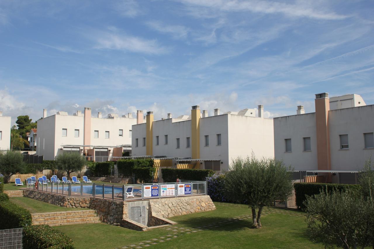 Hotur Via Augusta Сasa de vacaciones *