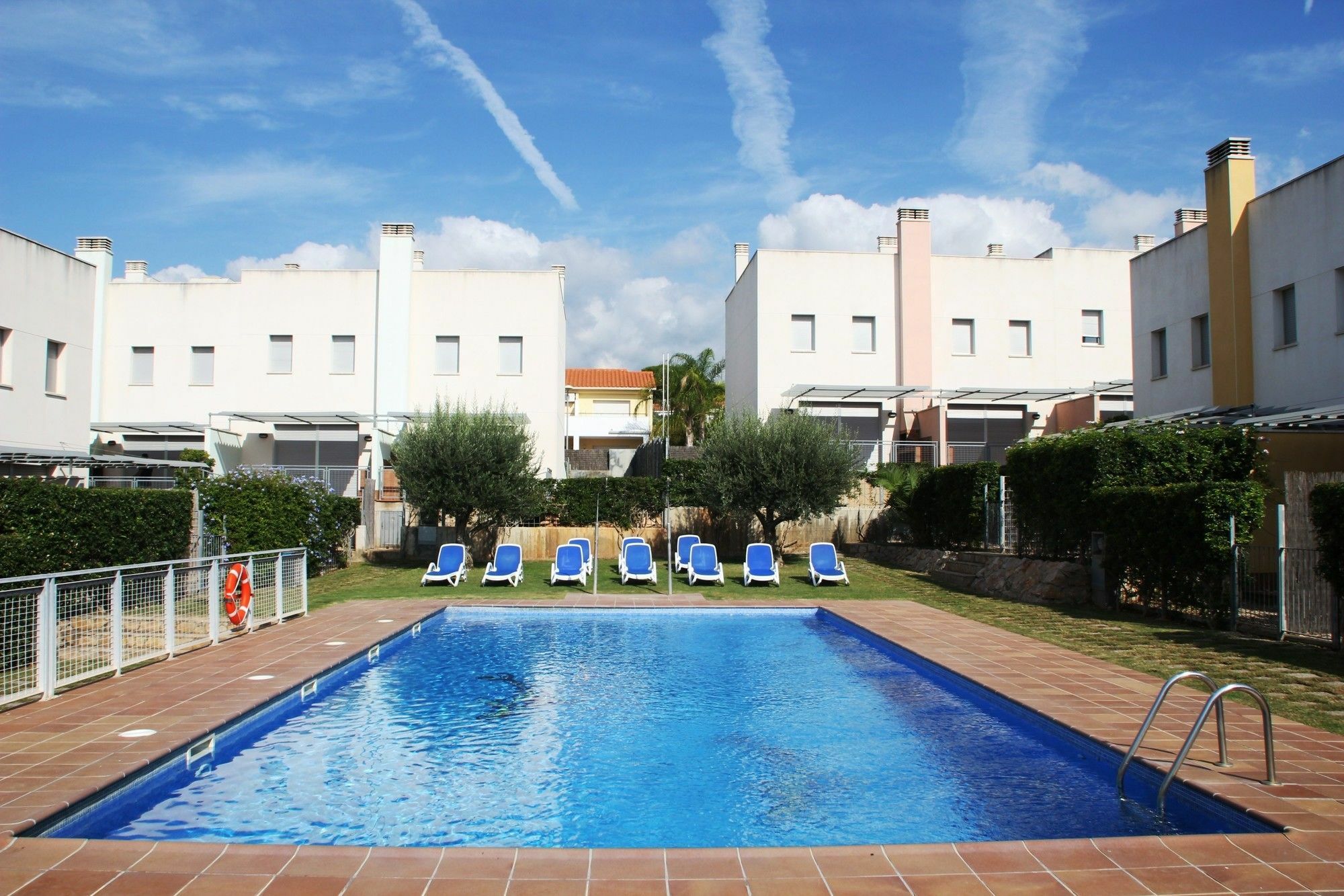 Hotur Via Augusta Сasa de vacaciones *