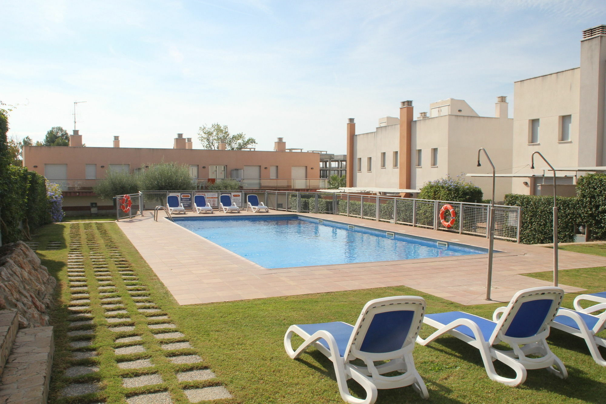 Сasa de vacaciones Hotur Via Augusta